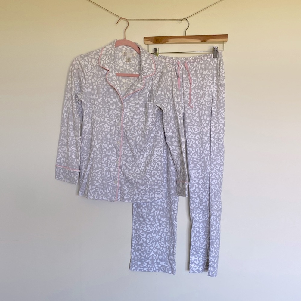 Pajamas
